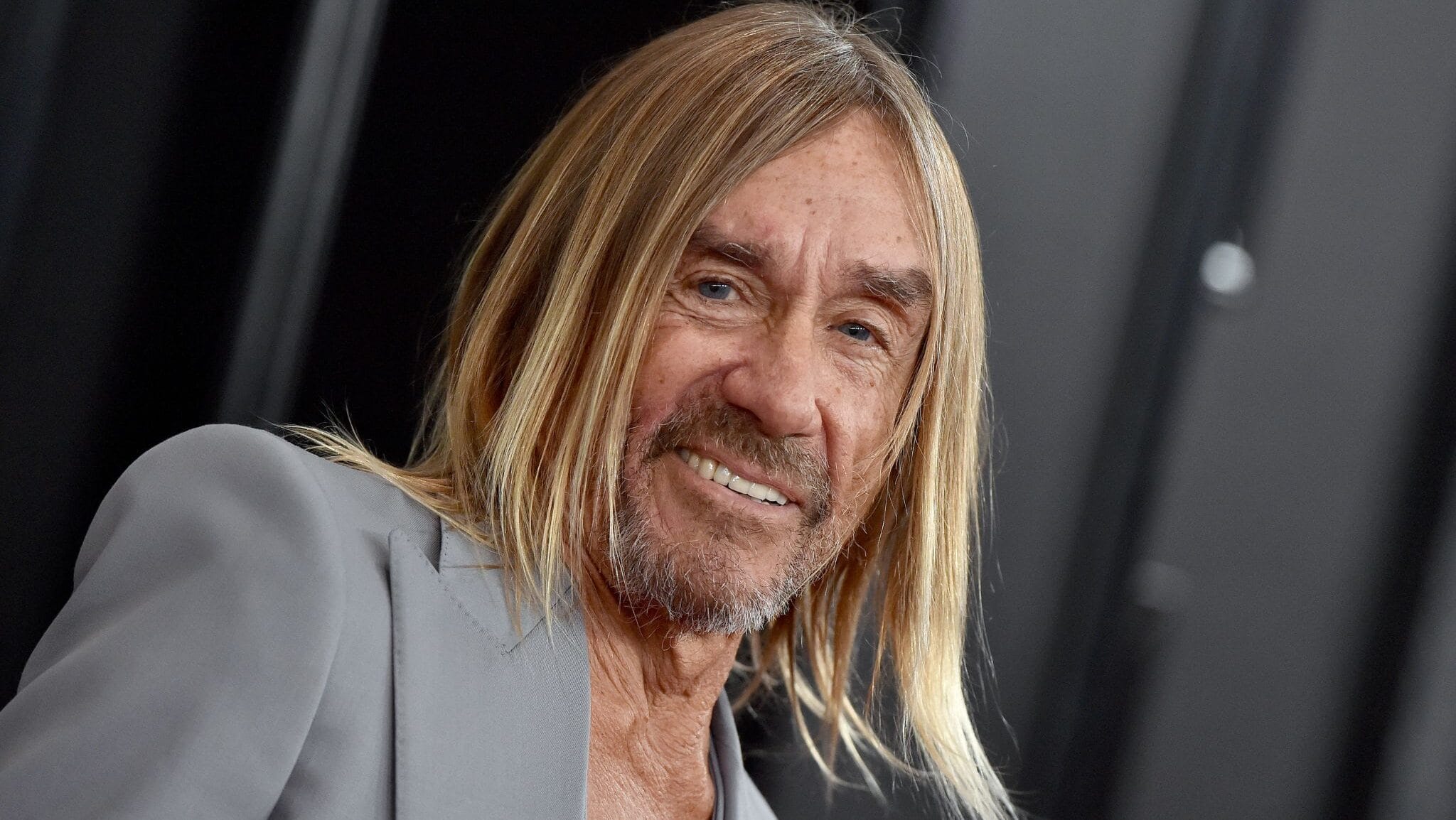 Iggy Pop em dez canções