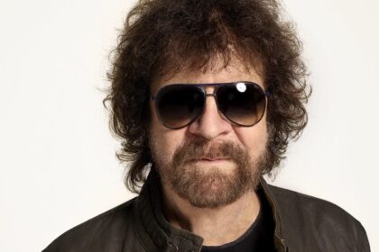 Jeff Lynne comenta: Quem é a melhor voz do rock?