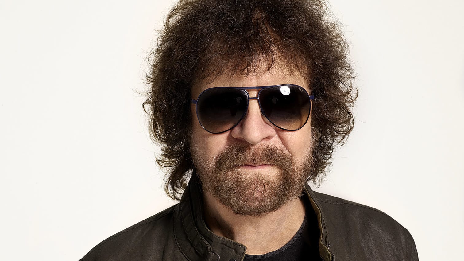 Jeff Lynne comenta: Quem é a melhor voz do rock?