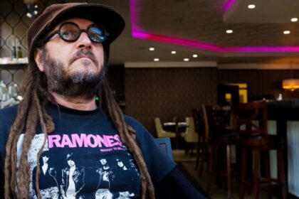 Keith Morris prepara show em Los Angeles para comemorar 70 anos com Circle Jerks, Ceremony e mais