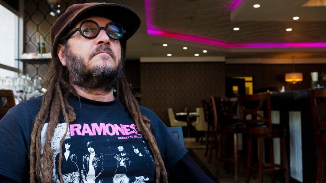 Keith Morris prepara show em Los Angeles para comemorar 70 anos com Circle Jerks, Ceremony e mais