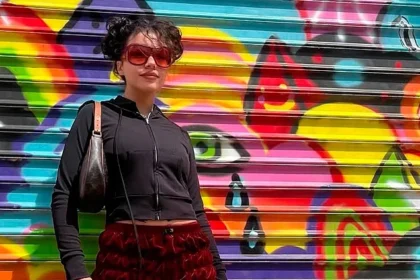 Lexi Jones, filha de David Bowie, lança álbum de estreia; Ouça aqui
