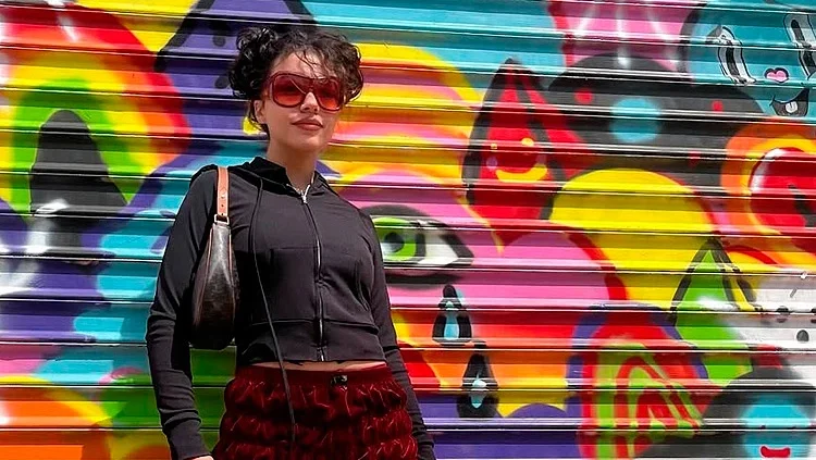 Lexi Jones, filha de David Bowie, lança álbum de estreia; Ouça aqui