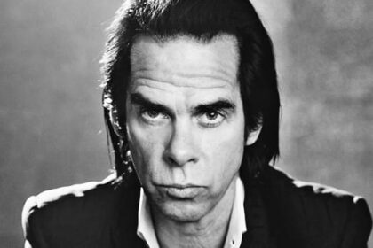 Nick Cave compartilha admiração por álbum solo de Cameron Winter
