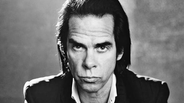 Nick Cave compartilha admiração por álbum solo de Cameron Winter