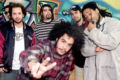 Usuário, de Planet Hemp: o disco que desafiou o sistema
