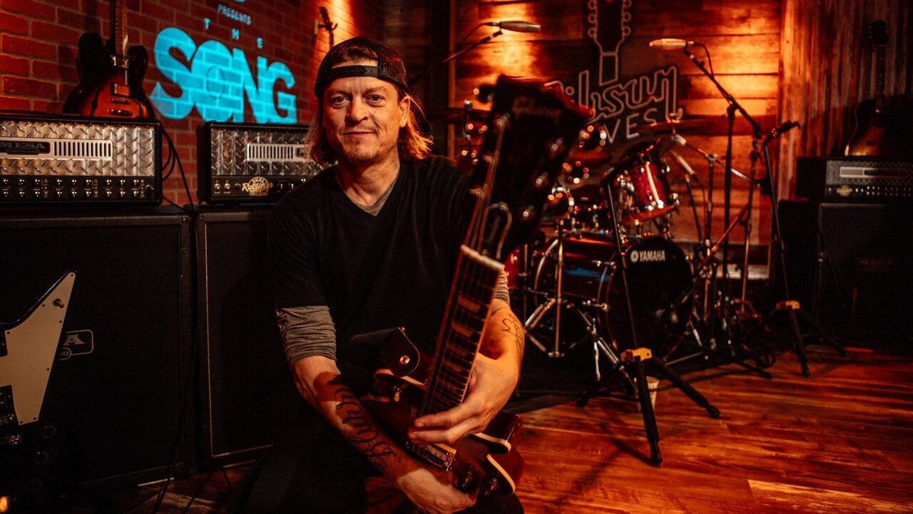 Puddle of Mudd anuncia novo álbum ‘Kiss The Machine’