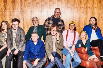 Pulp retorna com primeiro álbum em 24 anos e compartilha a nova música “Spike Island”