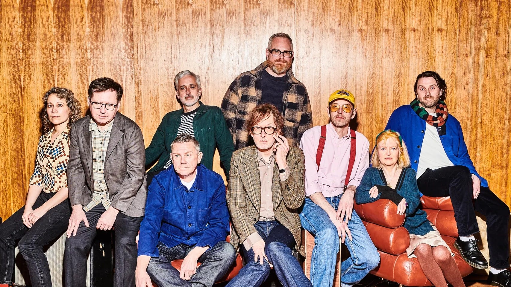 Pulp retorna com primeiro álbum em 24 anos e compartilha a nova música “Spike Island”
