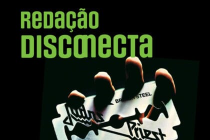 45 anos de British Steel do Judas Priest | RD #057