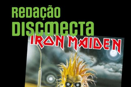 45 anos do autointitulado do Iron Maiden | RD #056