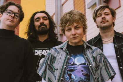 Rodeo Boys lança clipe do single “Sam’s Song” do disco “Junior”