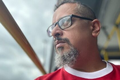 Rodrigo Camacho lança música em homenagem ao seu pai
