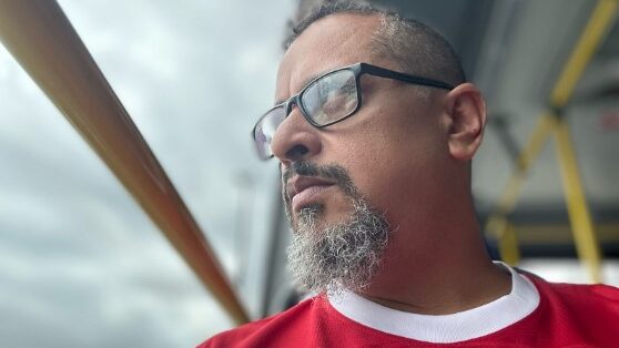 Rodrigo Camacho lança música em homenagem ao seu pai