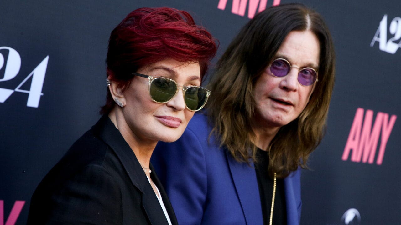 Sharon Osbourne vê com bons olhos possibilidade de show holográfico do Black Sabbath