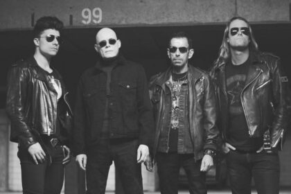 The Sisters of Mercy confirma apresentação única no Brasil em setembro