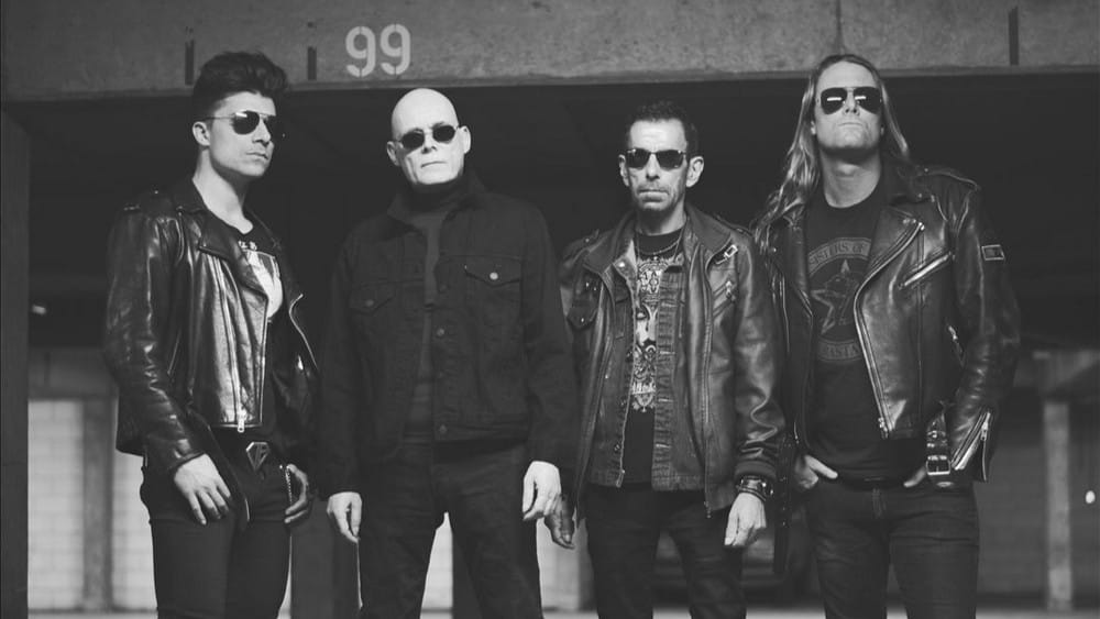 The Sisters of Mercy confirma apresentação única no Brasil em setembro