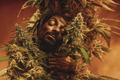 Snoop Dogg lança clipe de “Last dance with Mary Jane” com Jelly Roll e Tom Petty em celebração ao 4/20