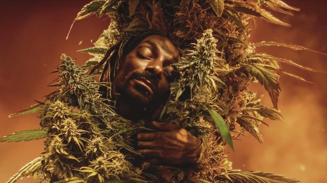 Snoop Dogg lança clipe de “Last dance with Mary Jane” com Jelly Roll e Tom Petty em celebração ao 4/20