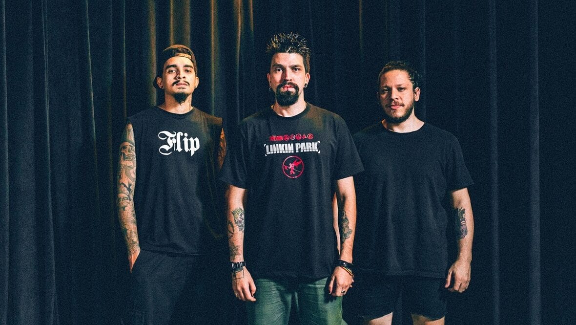 TEIA, nova banda brasileira de metal moderno, lança ‘Mie Head’ e anuncia álbum pela Earache Records