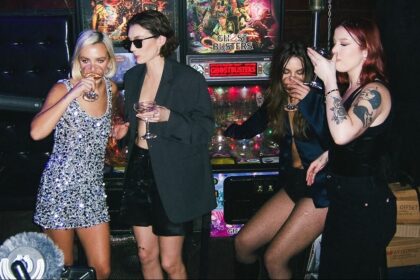 The Beaches anuncia novo álbum No Hard Feelings: Ouça “Last Girls At The Party”