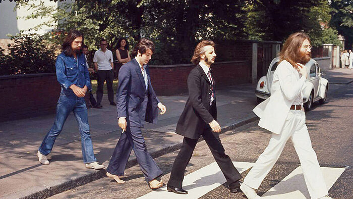 Separação do The Beatles completa 55 anos: o fim de uma era musical