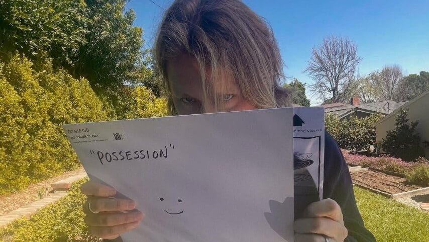 Ty Segall lança single “Possession” e se distancia de seu experimentalismo característico