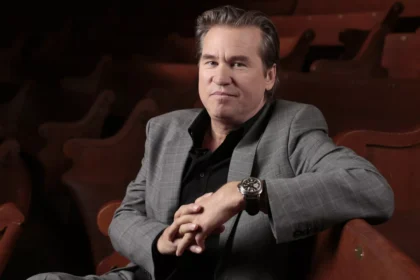 Val Kilmer morre aos 65 anos