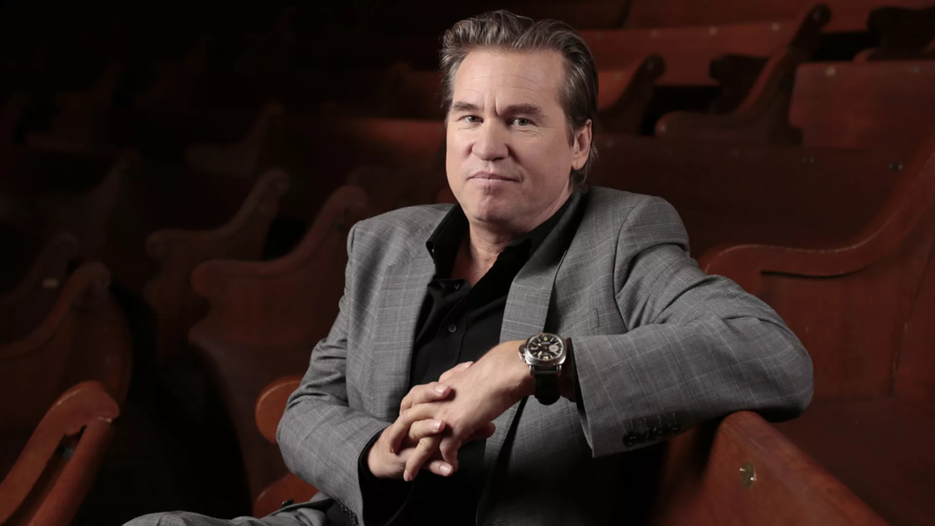 Val Kilmer morre aos 65 anos