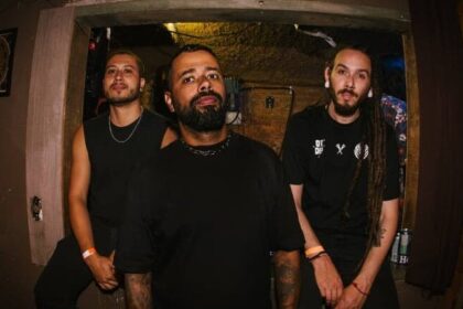 Caos e Existência: Valahala lança o impactante EP “Desgosto” e dá voz ao colapso moderno