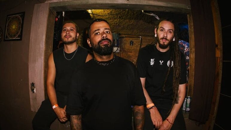 Caos e Existência: Valahala lança o impactante EP “Desgosto” e dá voz ao colapso moderno