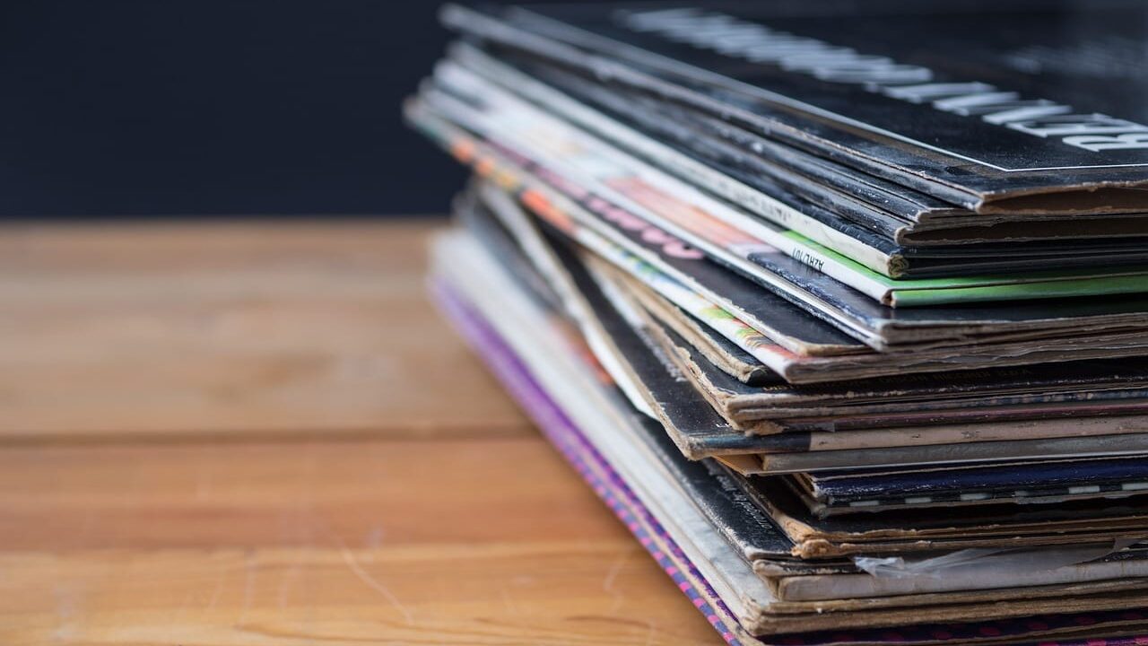 Vinil segue forte em 2025: veja os discos e singles mais vendidos até agora