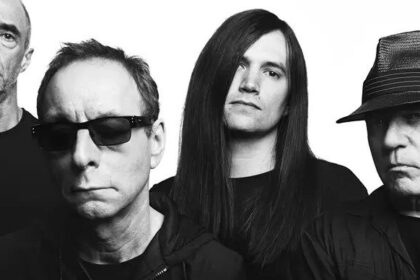 Wire anuncia lançamentos especiais para o Record Store Day 2025