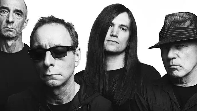 Wire anuncia lançamentos especiais para o Record Store Day 2025