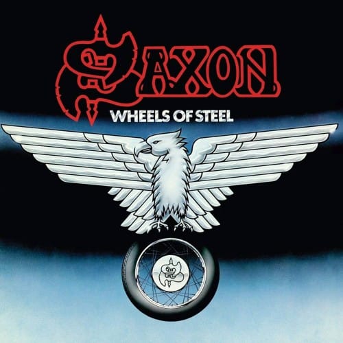 Wheels of Steel, 45 anos de um dos pilares da NWOBHM