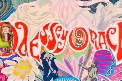 “Odessey and Oracle”, dos Zombies, aura atemporal e história improvável