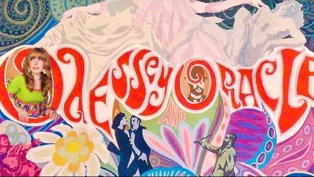 “Odessey and Oracle”, dos Zombies, aura atemporal e história improvável