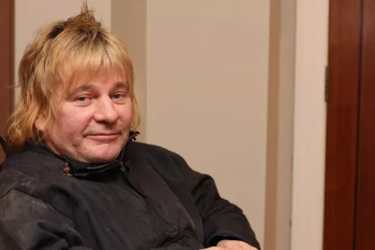 Zak Starkey diz não guardar mágoa por saída do The Who
