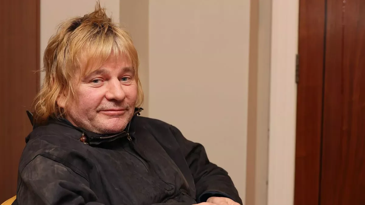 Zak Starkey diz não guardar mágoa por saída do The Who