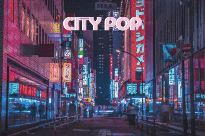 City Pop, a onda nostálgica que conquistou o mundo