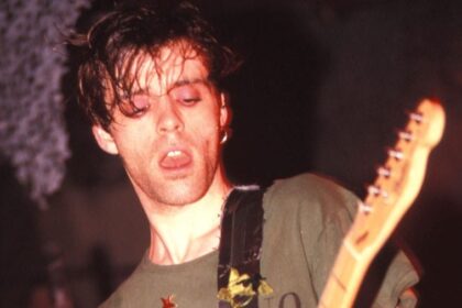 O Mistério do Desaparecimento de Richey Edwards