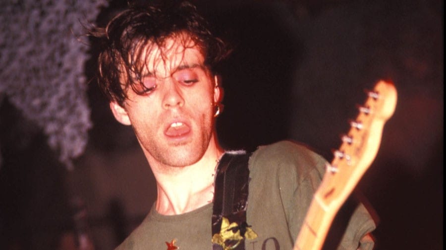 O Mistério do Desaparecimento de Richey Edwards