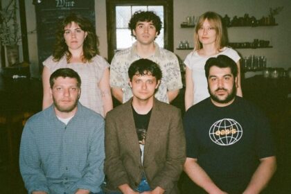 Aunt Katrina revela álbum de estreia com single “Peace of Mind”