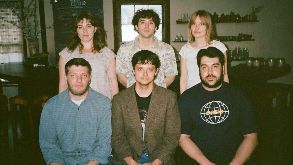 Aunt Katrina revela álbum de estreia com single “Peace of Mind”
