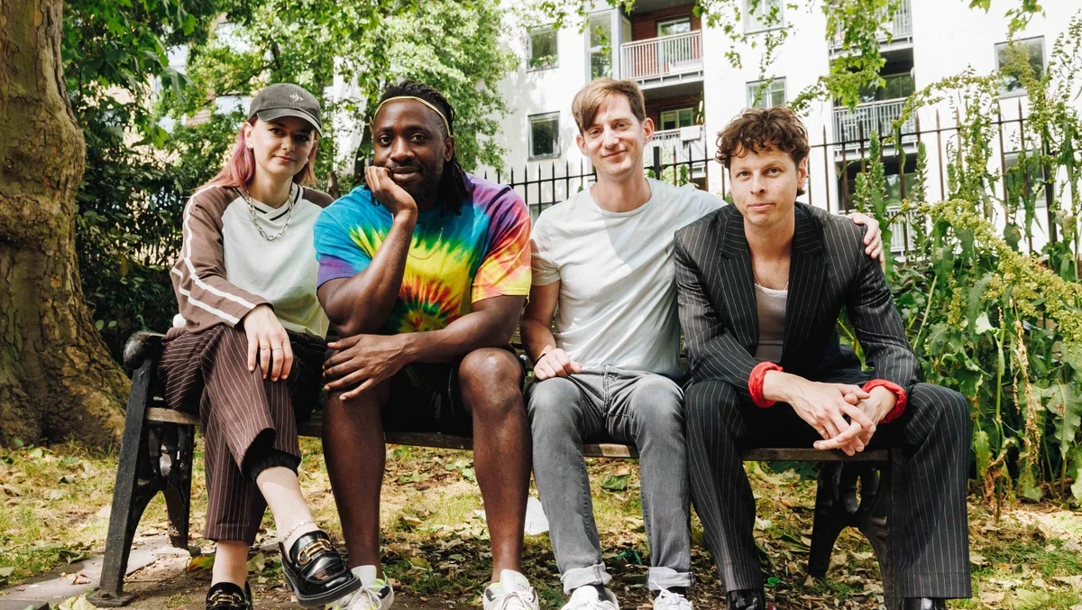 Bloc Party anuncia edição especial para os 20 anos de “Silent alarm”