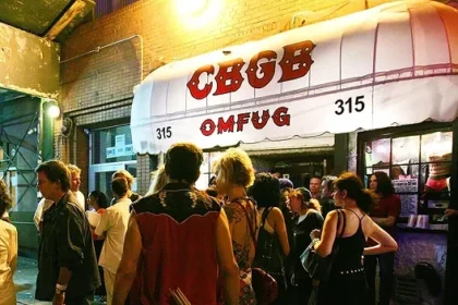 Iggy Pop e Jack White lideram festival em homenagem ao CBGB com lineup intergeracional
