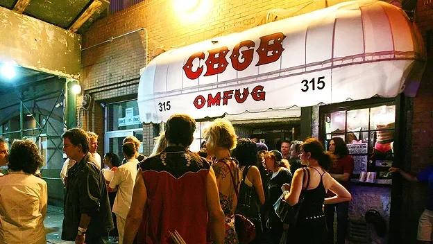 Iggy Pop e Jack White lideram festival em homenagem ao CBGB com lineup intergeracional