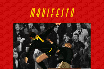 Baltazar MC lança single ” Manifesto”