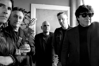 Chameleons anunciam “Arctic Moon”, primeiro álbum em 24 anos