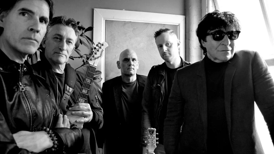 Chameleons anunciam “Arctic Moon”, primeiro álbum em 24 anos